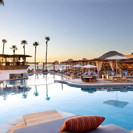 Me Cabo By Melia (Adults Only) Otel Cabo San Lucas Dış mekan fotoğraf