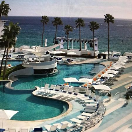 Me Cabo By Melia (Adults Only) Otel Cabo San Lucas Dış mekan fotoğraf
