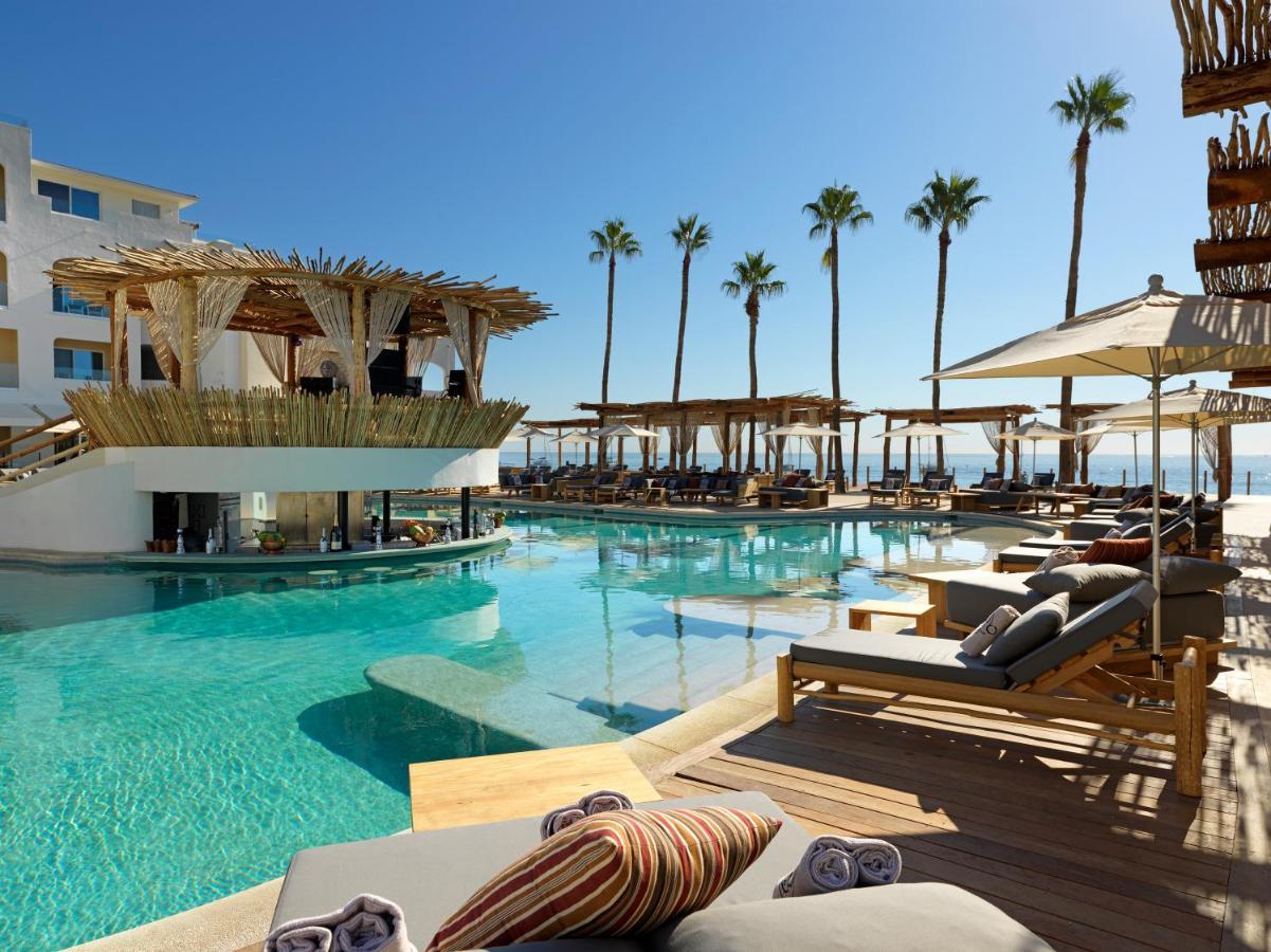 Me Cabo By Melia (Adults Only) Otel Cabo San Lucas Dış mekan fotoğraf