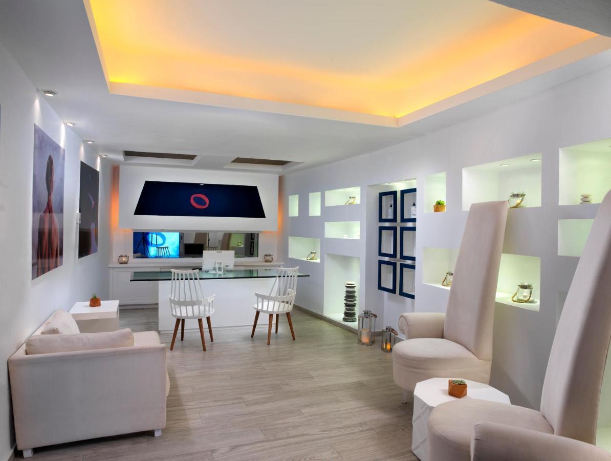 Me Cabo By Melia (Adults Only) Otel Cabo San Lucas Dış mekan fotoğraf