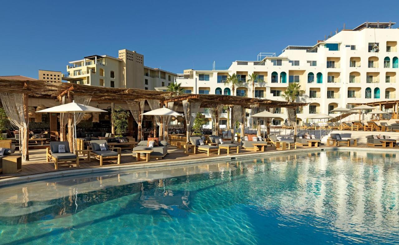 Me Cabo By Melia (Adults Only) Otel Cabo San Lucas Dış mekan fotoğraf