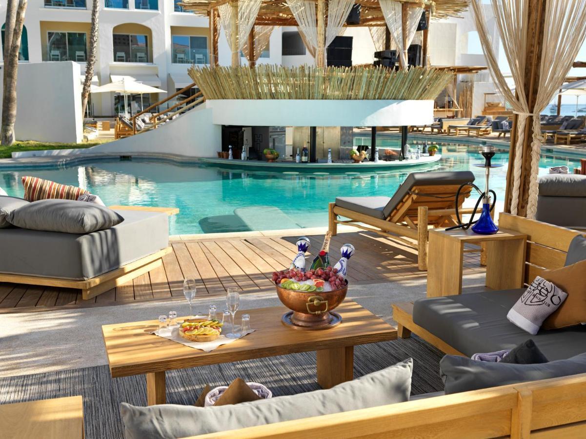 Me Cabo By Melia (Adults Only) Otel Cabo San Lucas Dış mekan fotoğraf