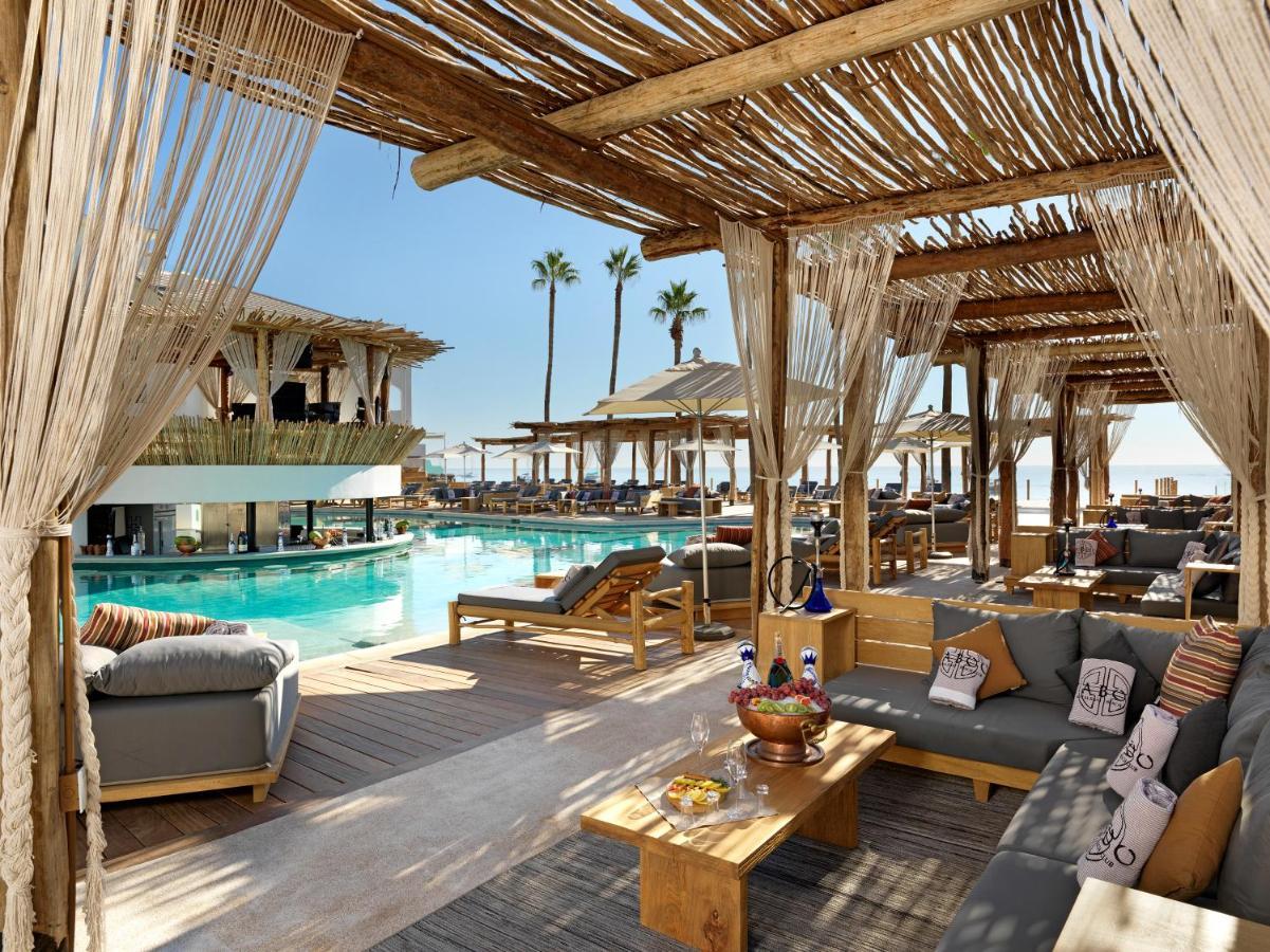 Me Cabo By Melia (Adults Only) Otel Cabo San Lucas Dış mekan fotoğraf