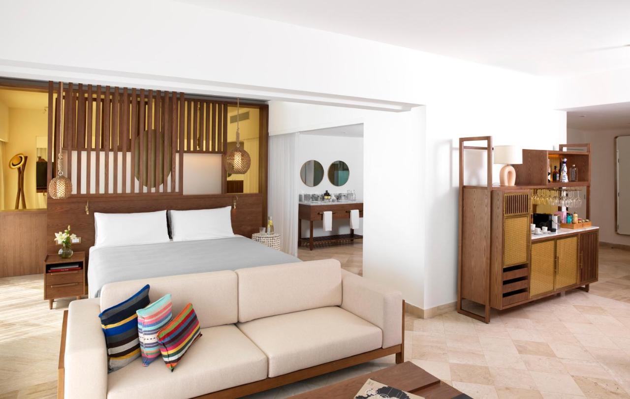 Me Cabo By Melia (Adults Only) Otel Cabo San Lucas Dış mekan fotoğraf