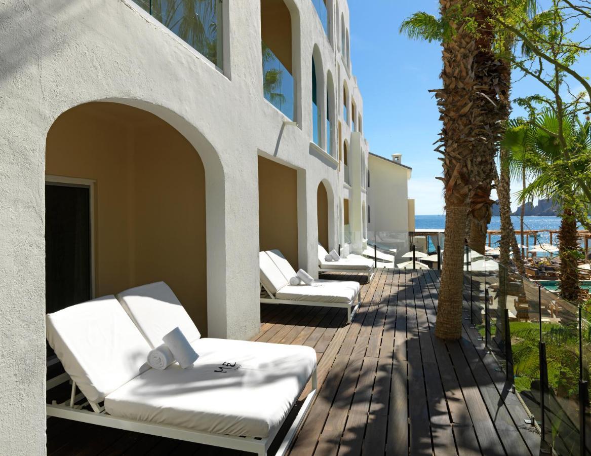 Me Cabo By Melia (Adults Only) Otel Cabo San Lucas Dış mekan fotoğraf