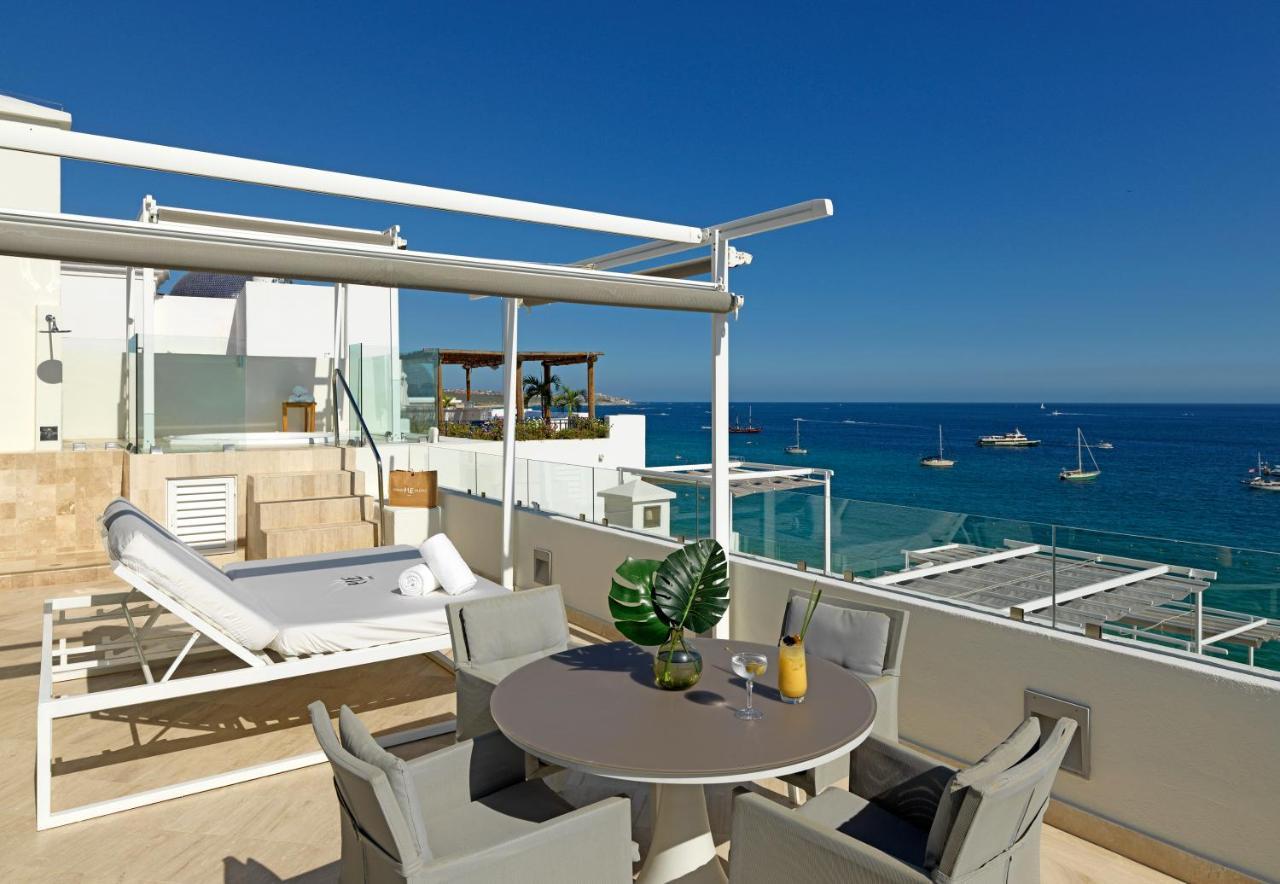 Me Cabo By Melia (Adults Only) Otel Cabo San Lucas Dış mekan fotoğraf
