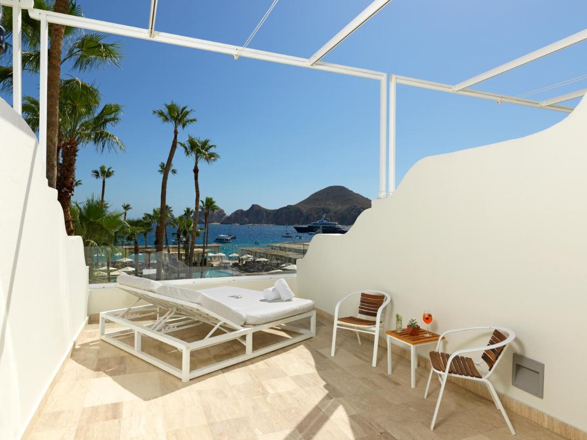 Me Cabo By Melia (Adults Only) Otel Cabo San Lucas Dış mekan fotoğraf