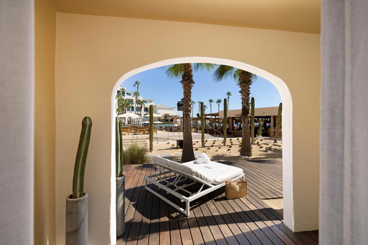 Me Cabo By Melia (Adults Only) Otel Cabo San Lucas Dış mekan fotoğraf