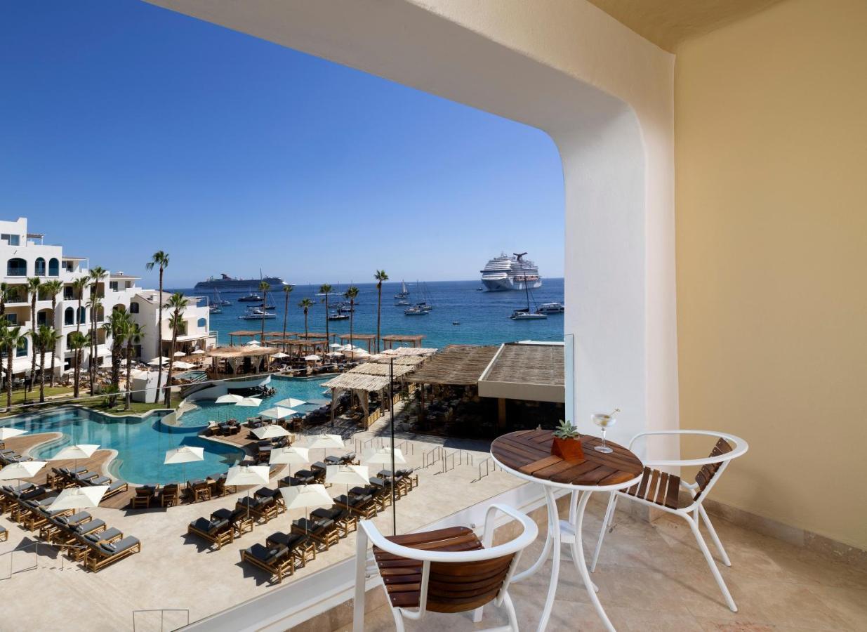 Me Cabo By Melia (Adults Only) Otel Cabo San Lucas Dış mekan fotoğraf
