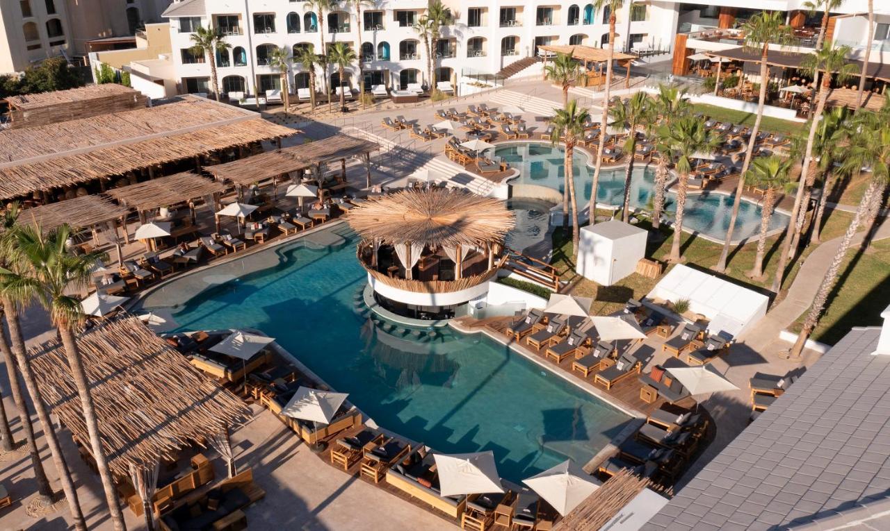 Me Cabo By Melia (Adults Only) Otel Cabo San Lucas Dış mekan fotoğraf