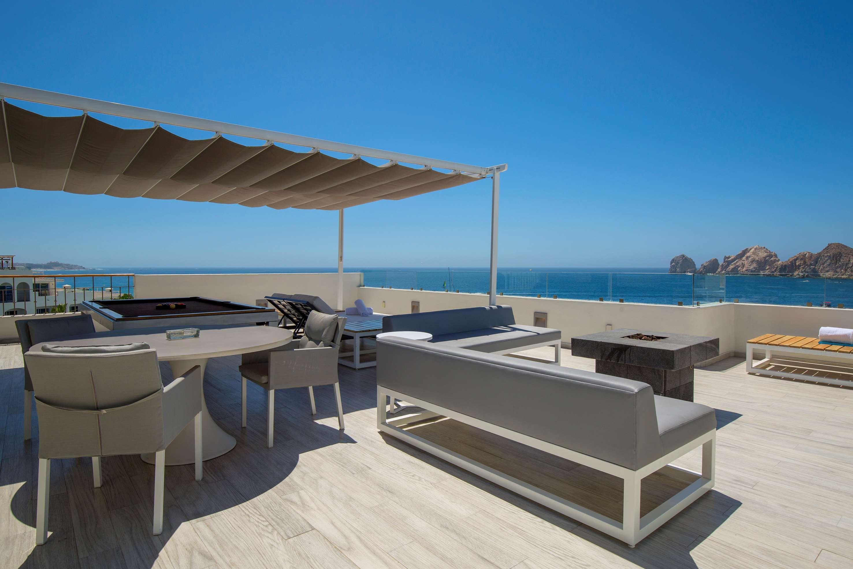 Me Cabo By Melia (Adults Only) Otel Cabo San Lucas Dış mekan fotoğraf