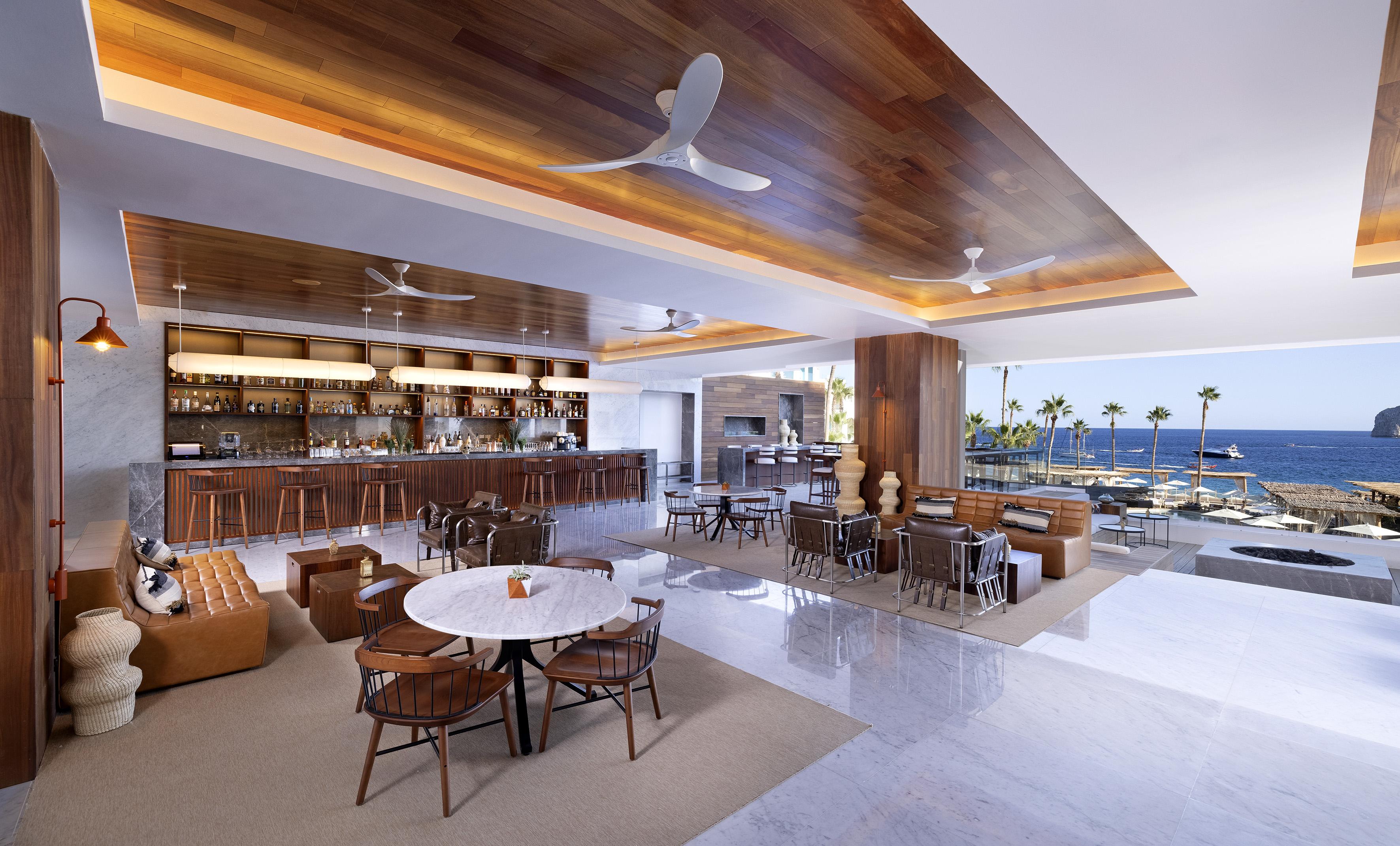 Me Cabo By Melia (Adults Only) Otel Cabo San Lucas Dış mekan fotoğraf