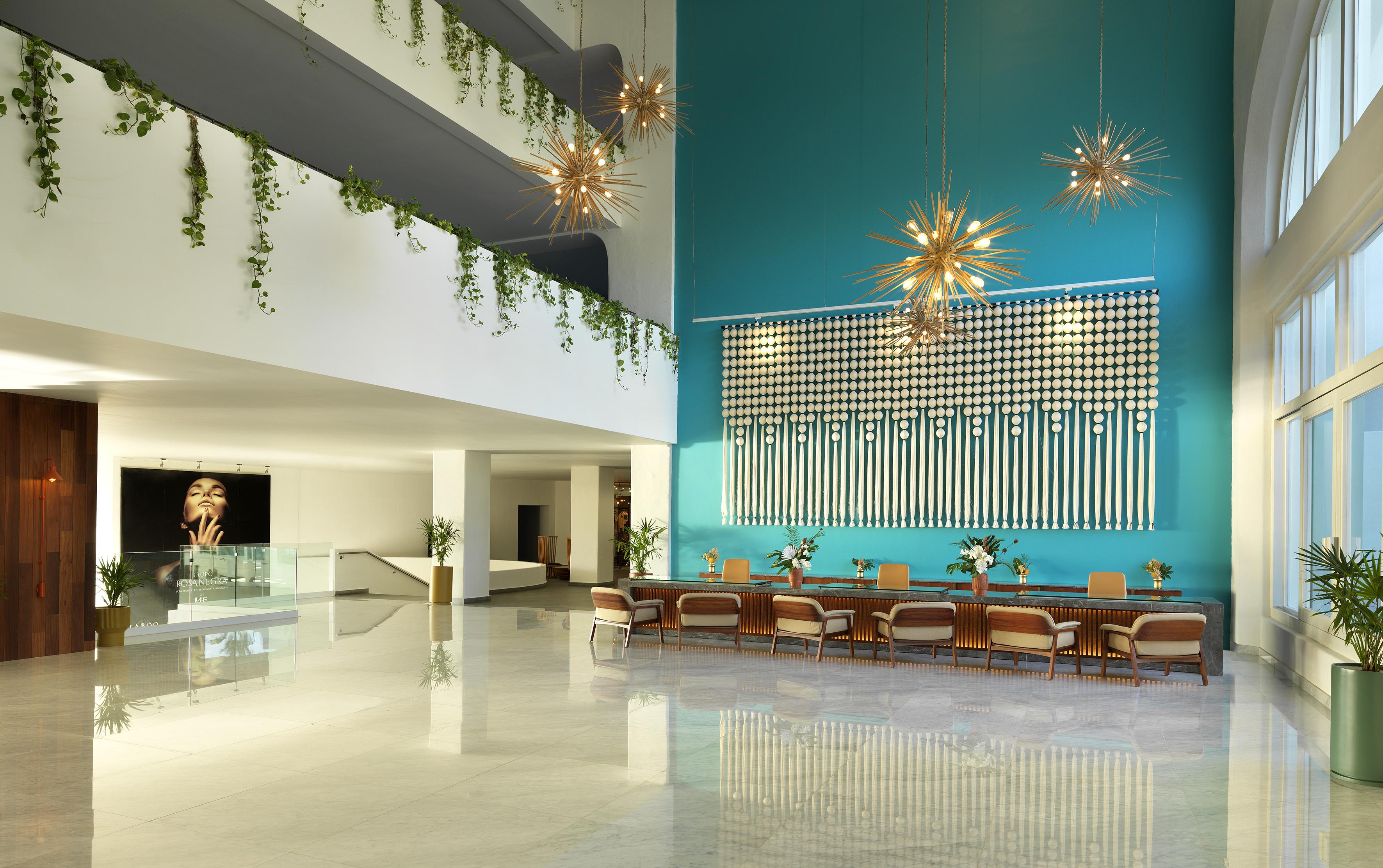 Me Cabo By Melia (Adults Only) Otel Cabo San Lucas Dış mekan fotoğraf