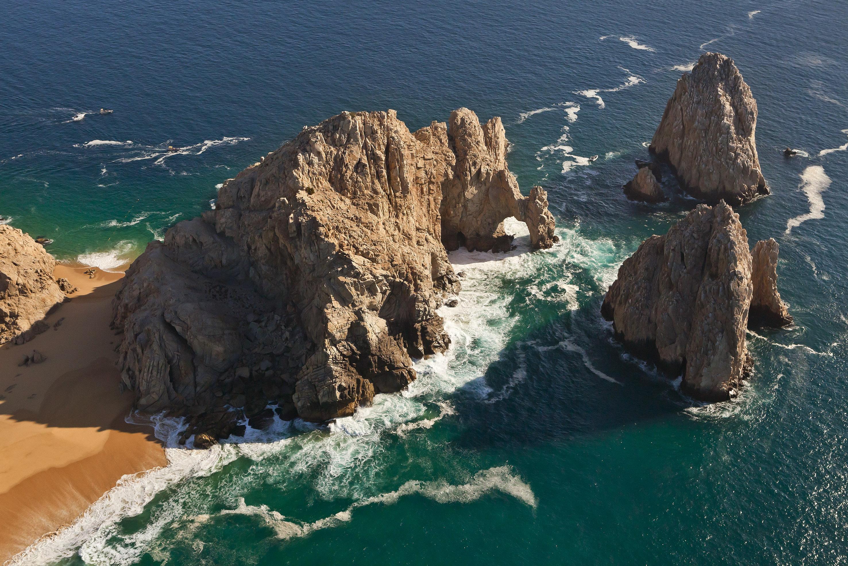 Me Cabo By Melia (Adults Only) Otel Cabo San Lucas Dış mekan fotoğraf